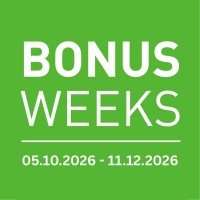 Festool Bonus Weeks